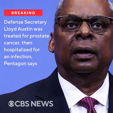 defense secretary lloyd austin wikipedia|lloyd austin prostate surgery.